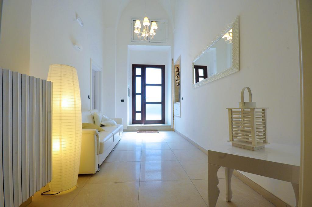 Maisonette Галиполи Екстериор снимка