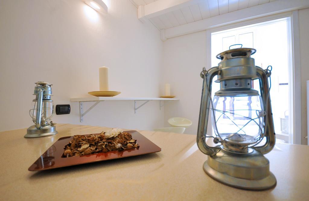 Maisonette Галиполи Екстериор снимка